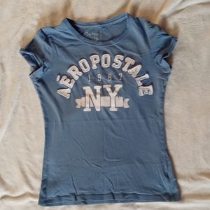 Aeropostale tshirt